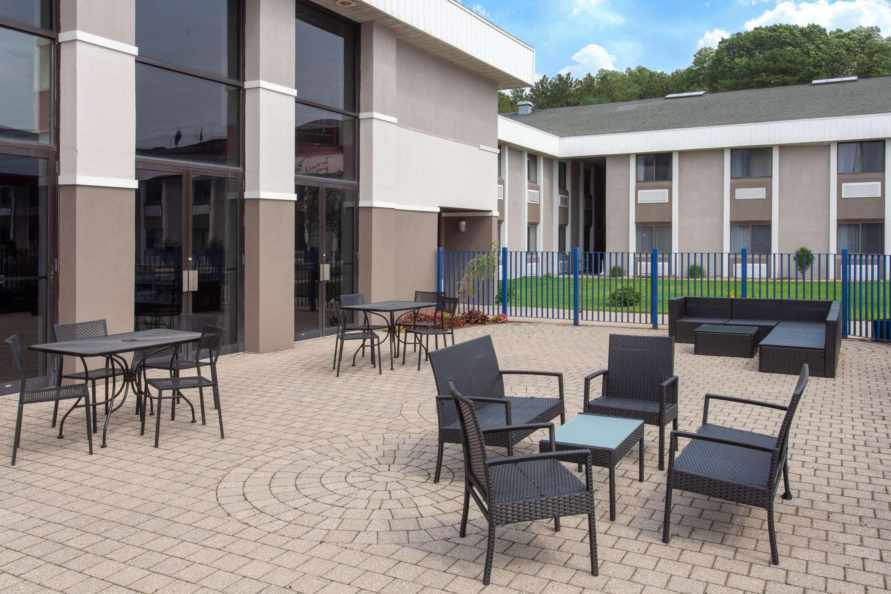 Motel Baymont By Wyndham