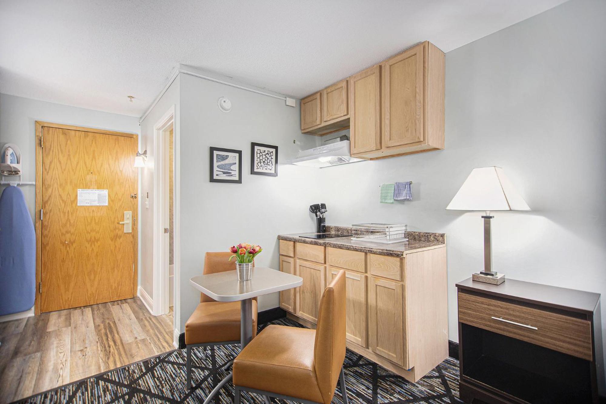 Baymont By Wyndham 2*