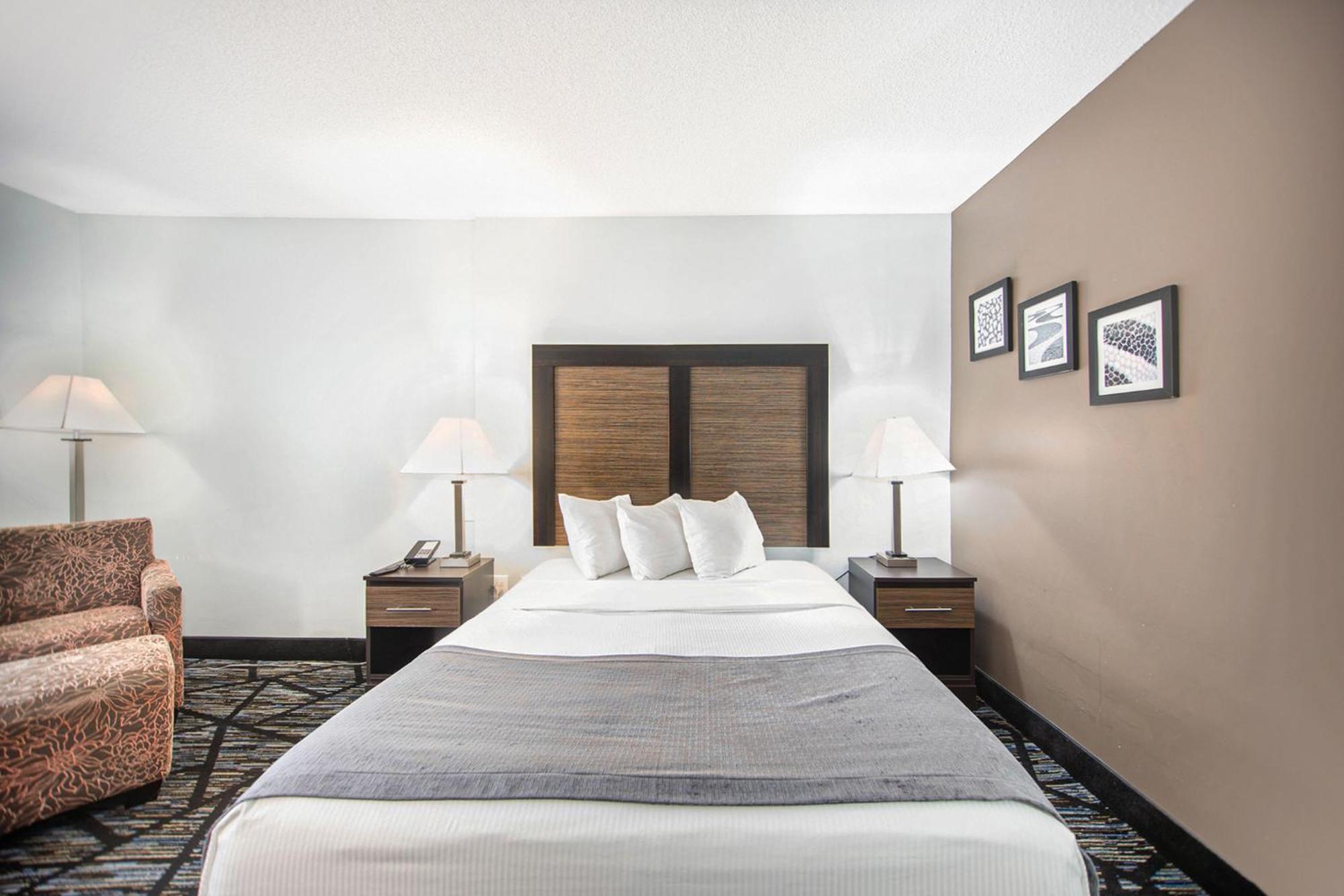 Baymont By Wyndham