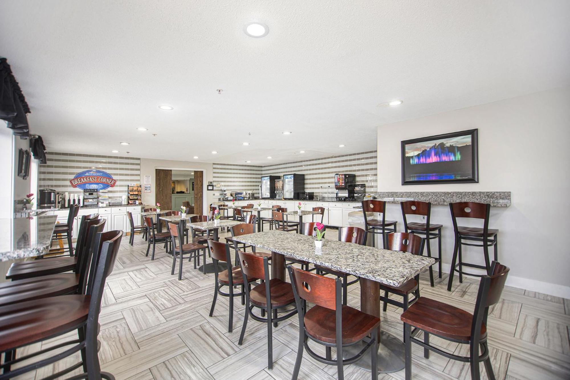 Baymont By Wyndham