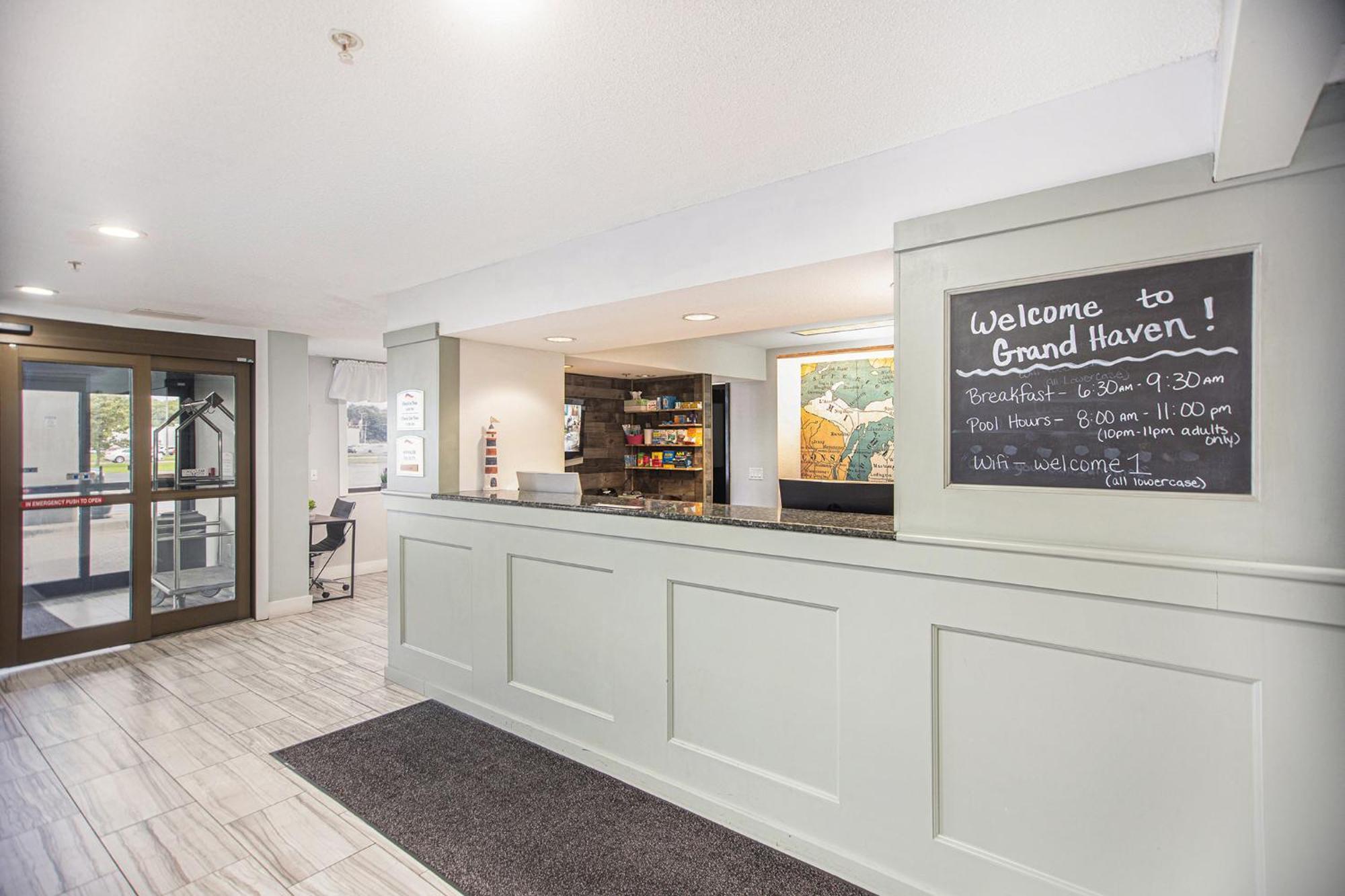 Baymont By Wyndham