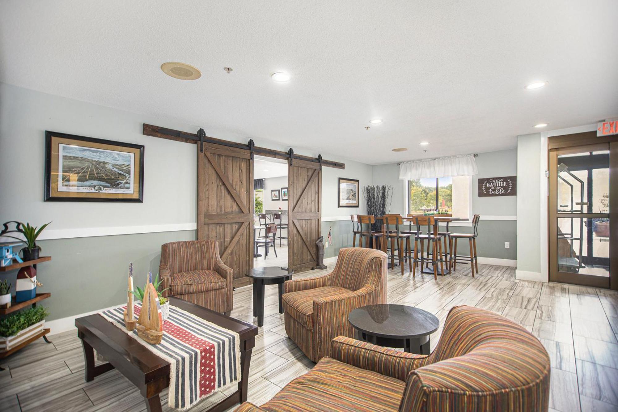 Baymont By Wyndham 2*