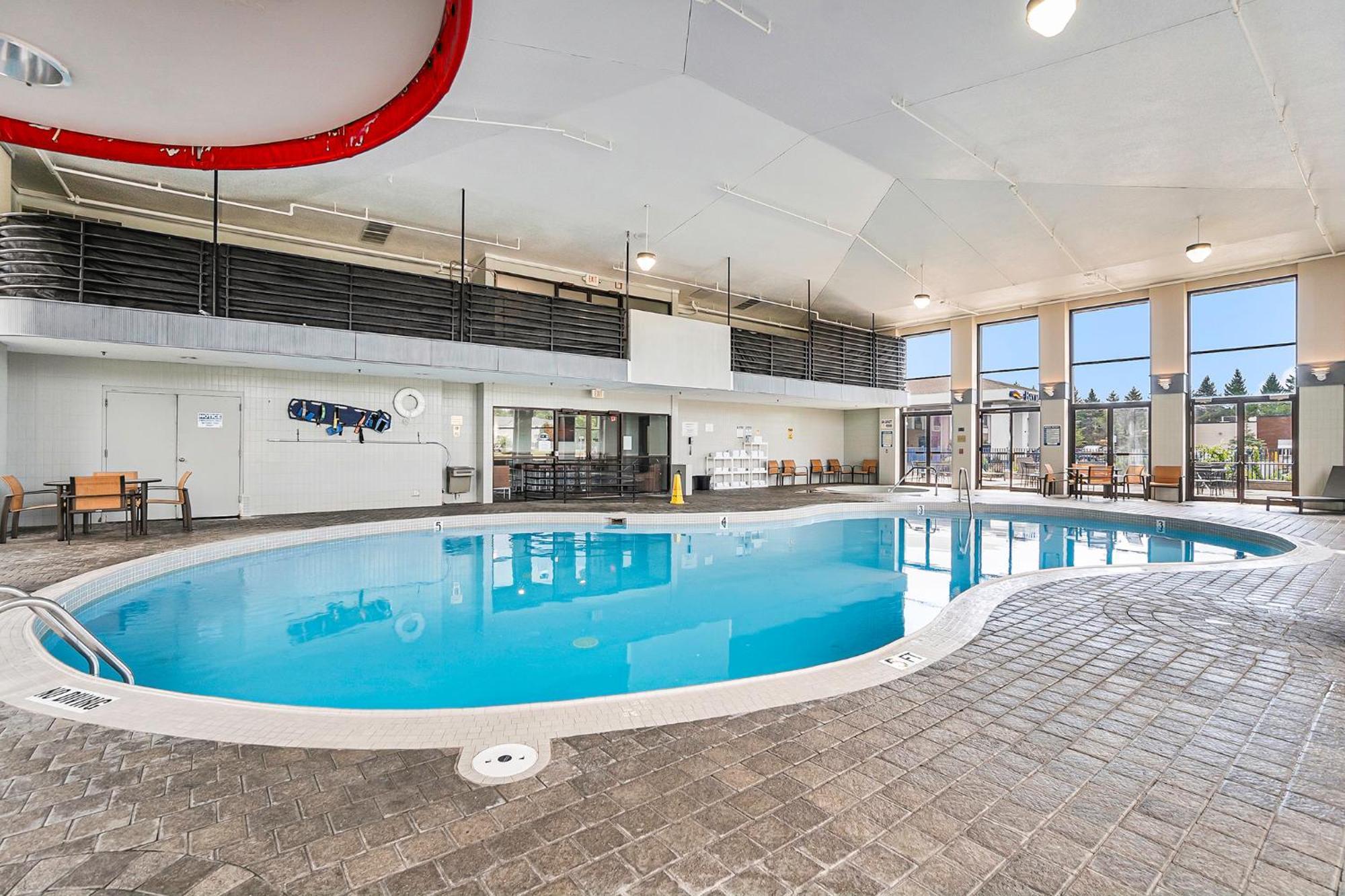 Motel Baymont By Wyndham Grand Haven