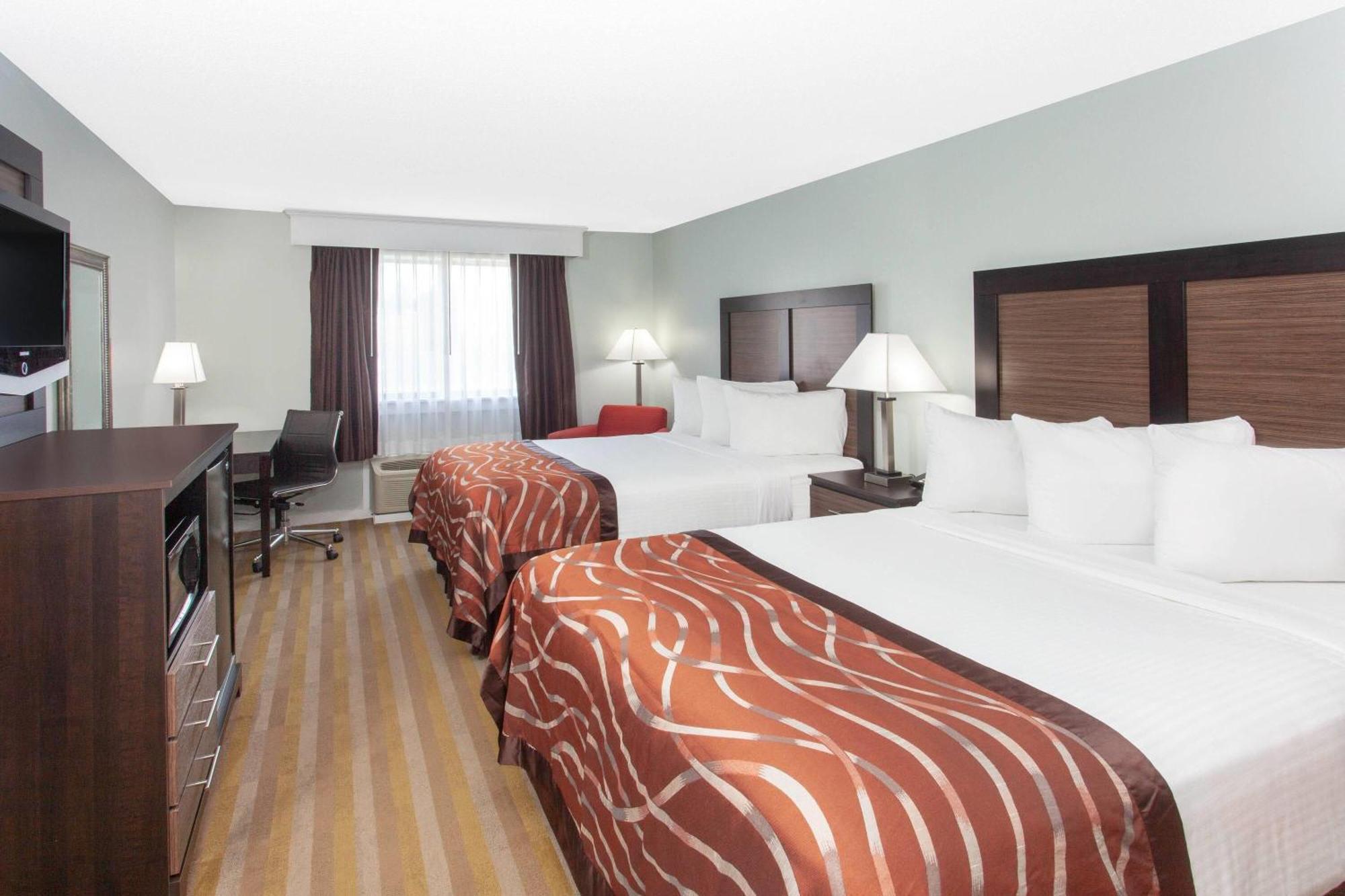 Motel Baymont By Wyndham