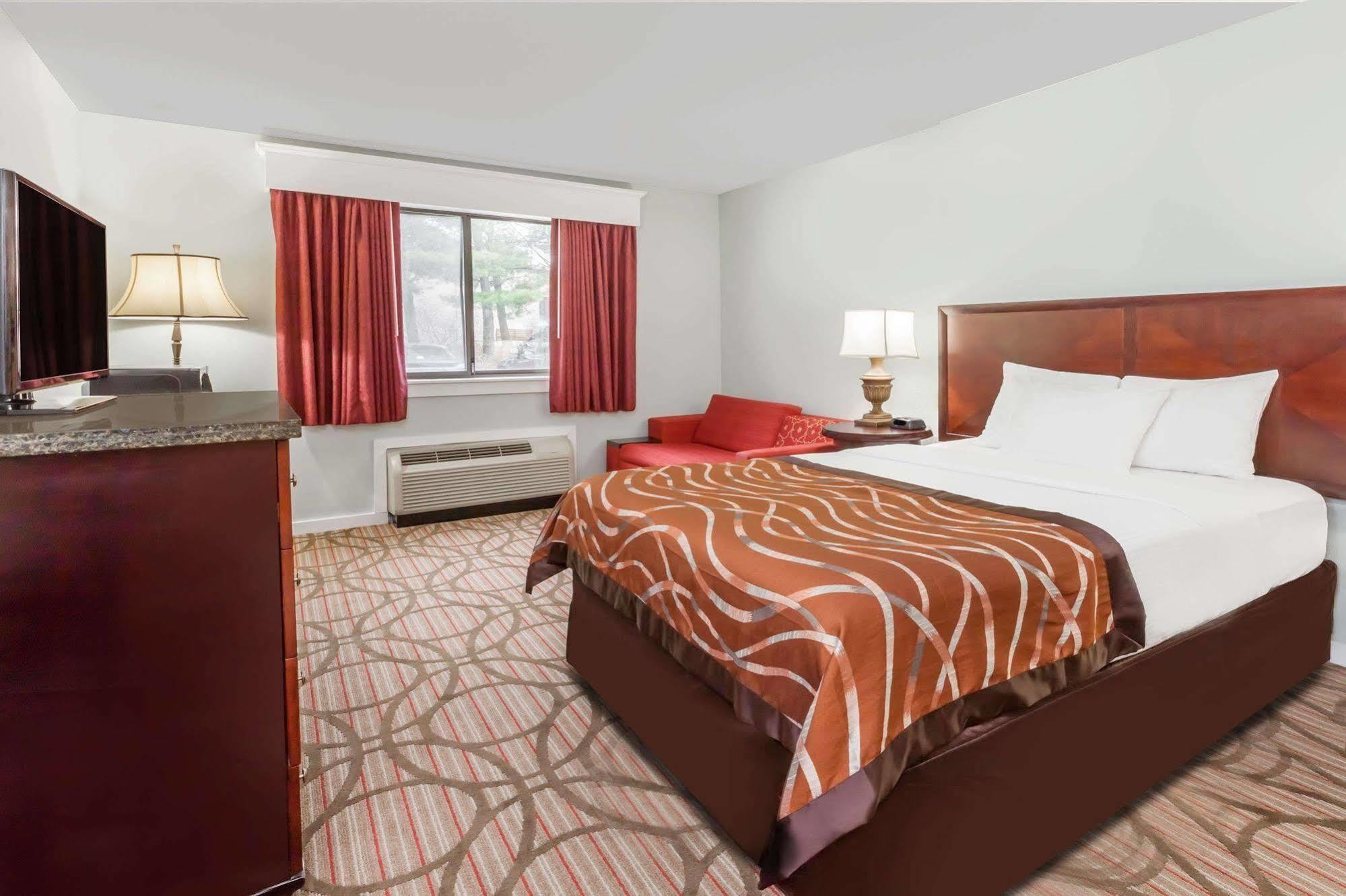 Motel Baymont By Wyndham